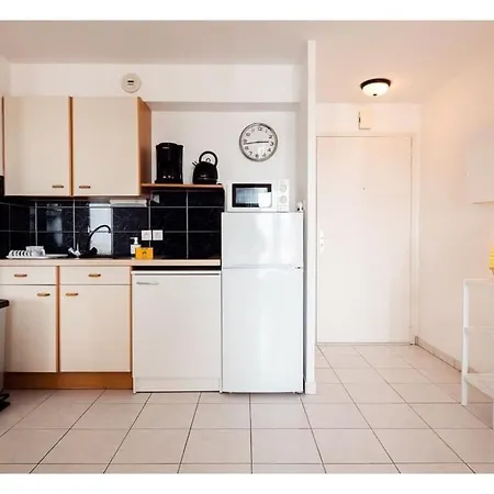 Vue & Port A アパート *