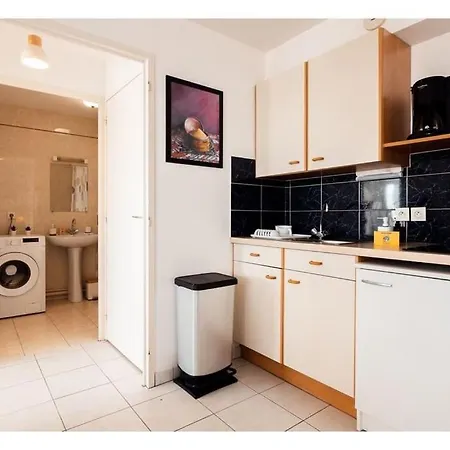 Vue & Port A アパート *