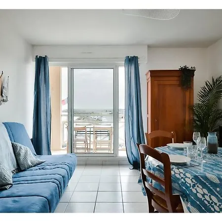 Apartment Vue & Port A *