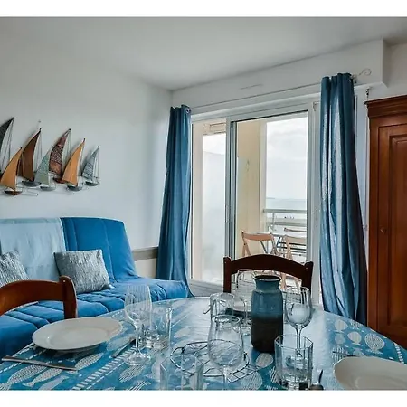 Vue & Port A 拉图巴里