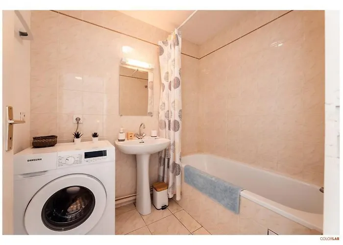 Appartement Vue Mer&port à