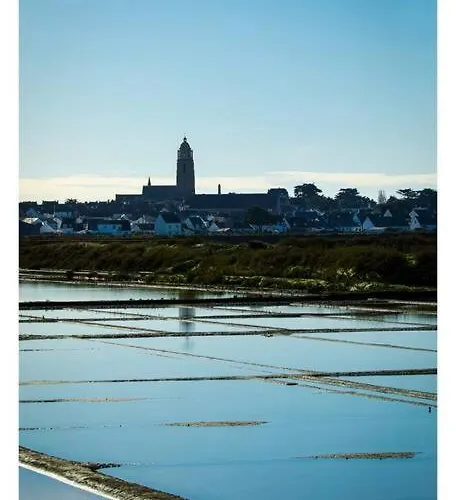 Appartement Vue Mer&port à